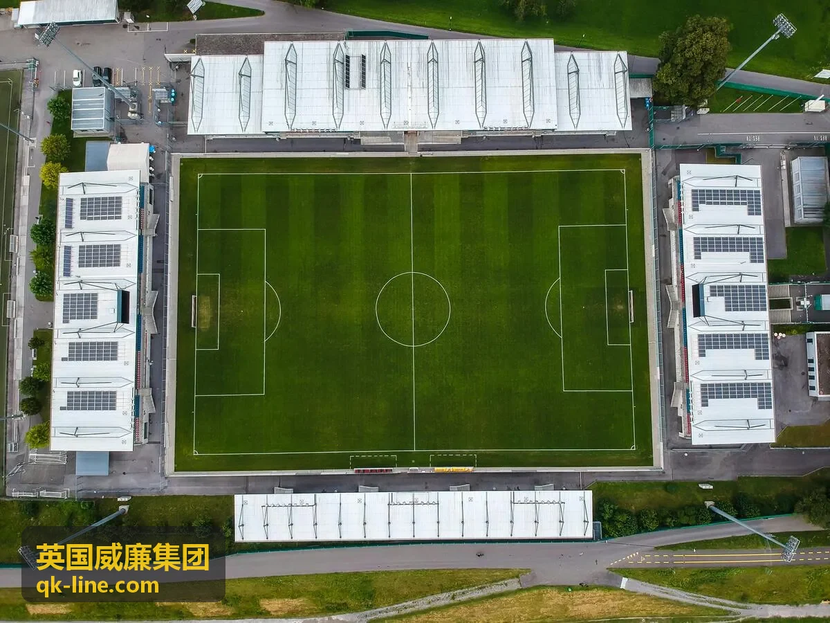 英国威廉集团 - 地产与教育